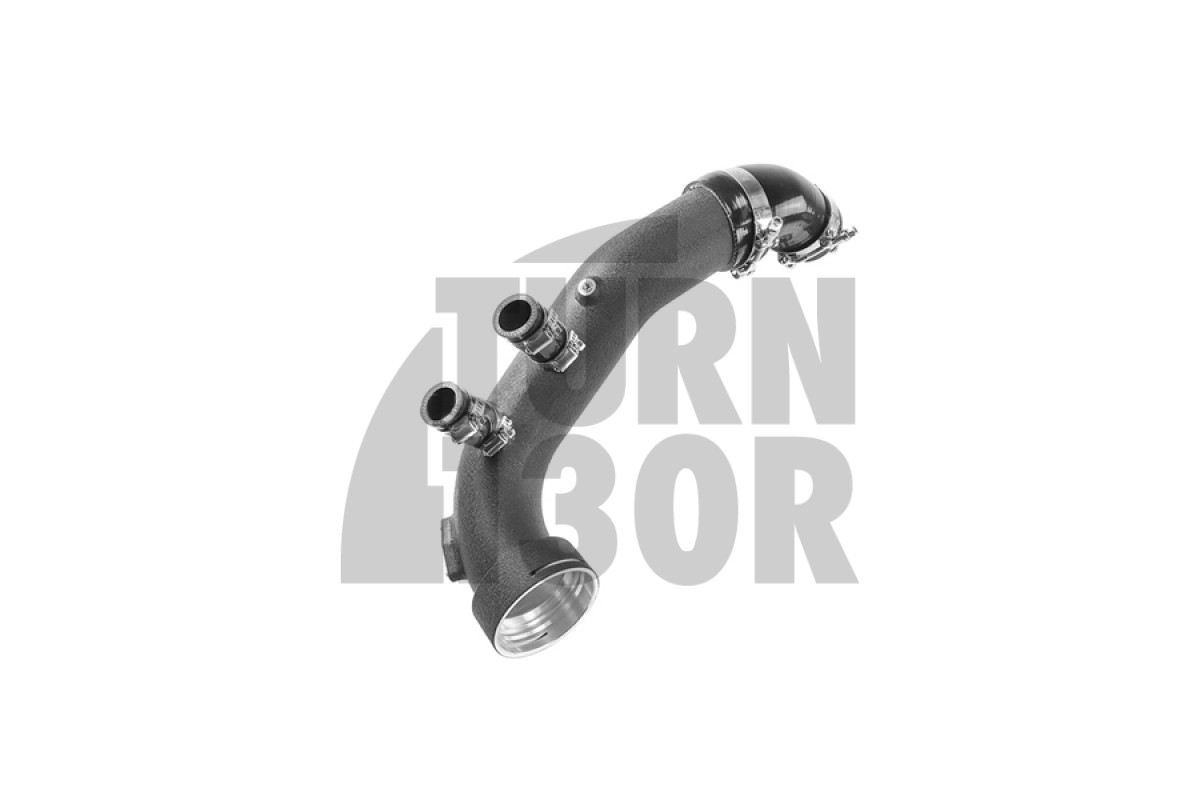 Alpha Competition Charge Pipe BMW 135i E8x / 335i E9x N54 Alpha Competition Charge Pipe BMW 135i E8x / 335i E9x N54