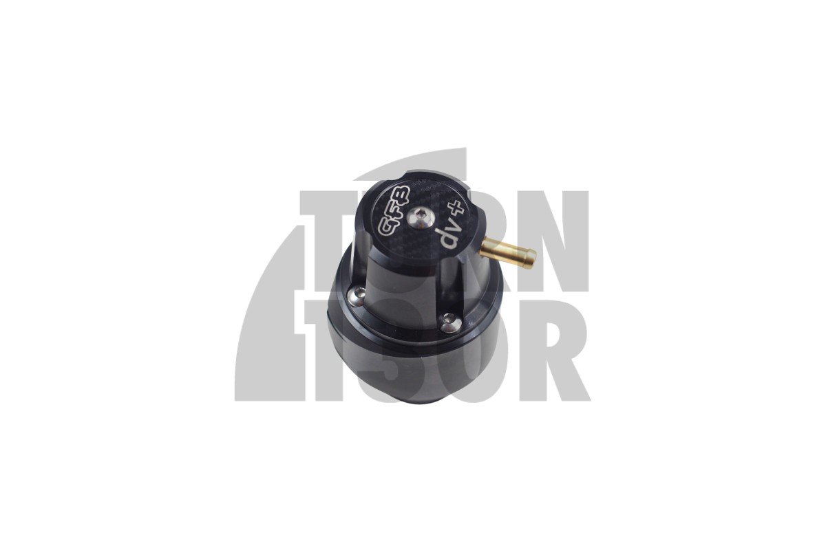 GFB DV+ Diverter Valve for 1.8T 20V GFB DV+ Diverter Valve for 1.8T 20V