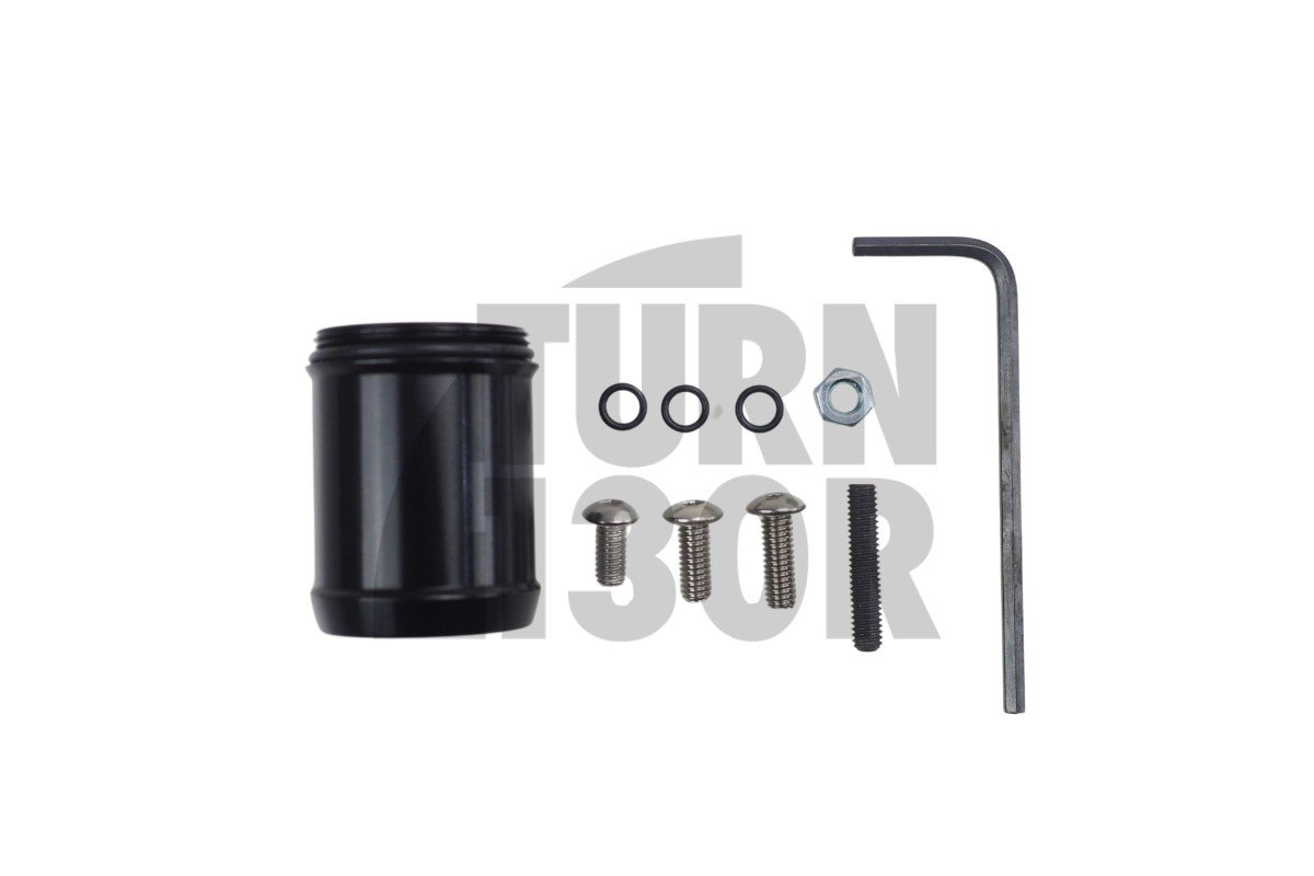 GFB DV+ Diverter Valve for 1.8T 20V GFB DV+ Diverter Valve for 1.8T 20V