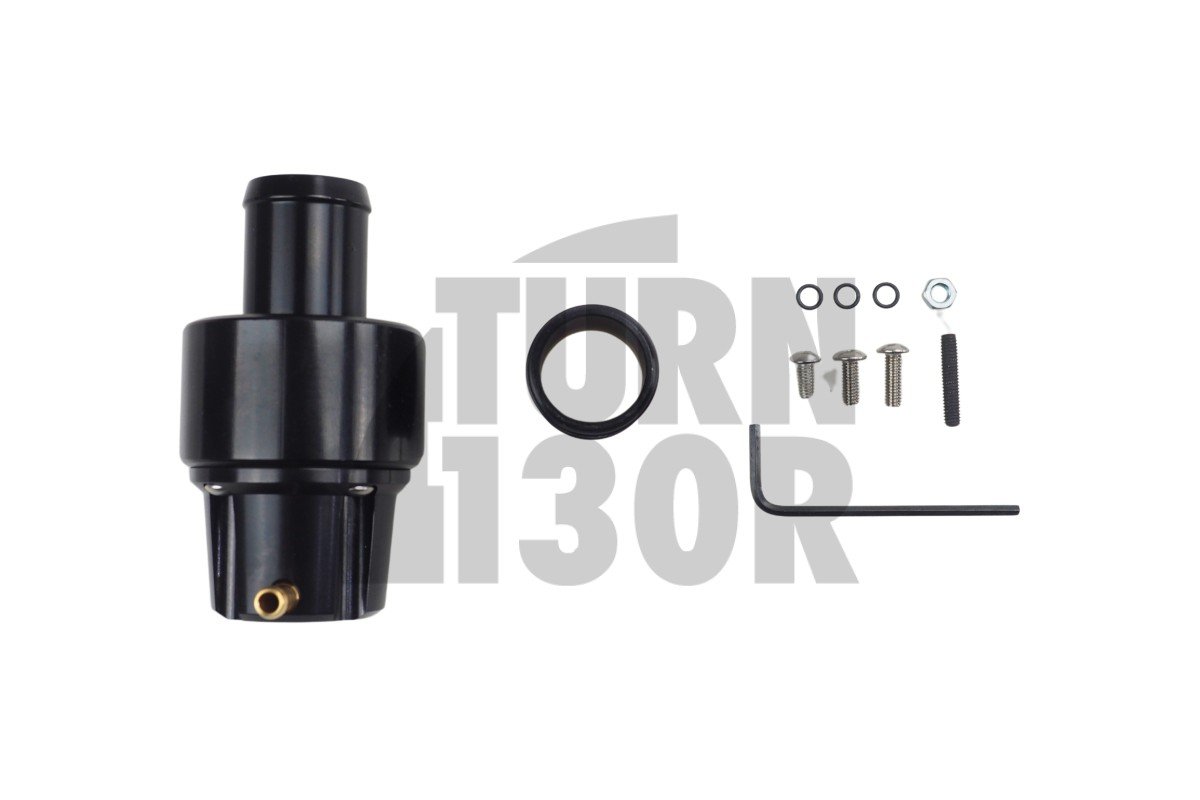 GFB DV+ Diverter Valve for 1.8T 20V GFB DV+ Diverter Valve for 1.8T 20V