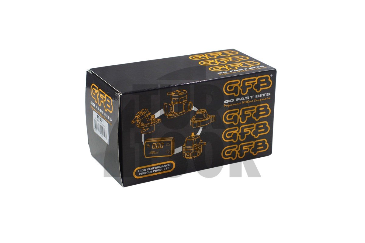GFB DV+ Diverter Valve for 1.8T 20V GFB DV+ Diverter Valve for 1.8T 20V