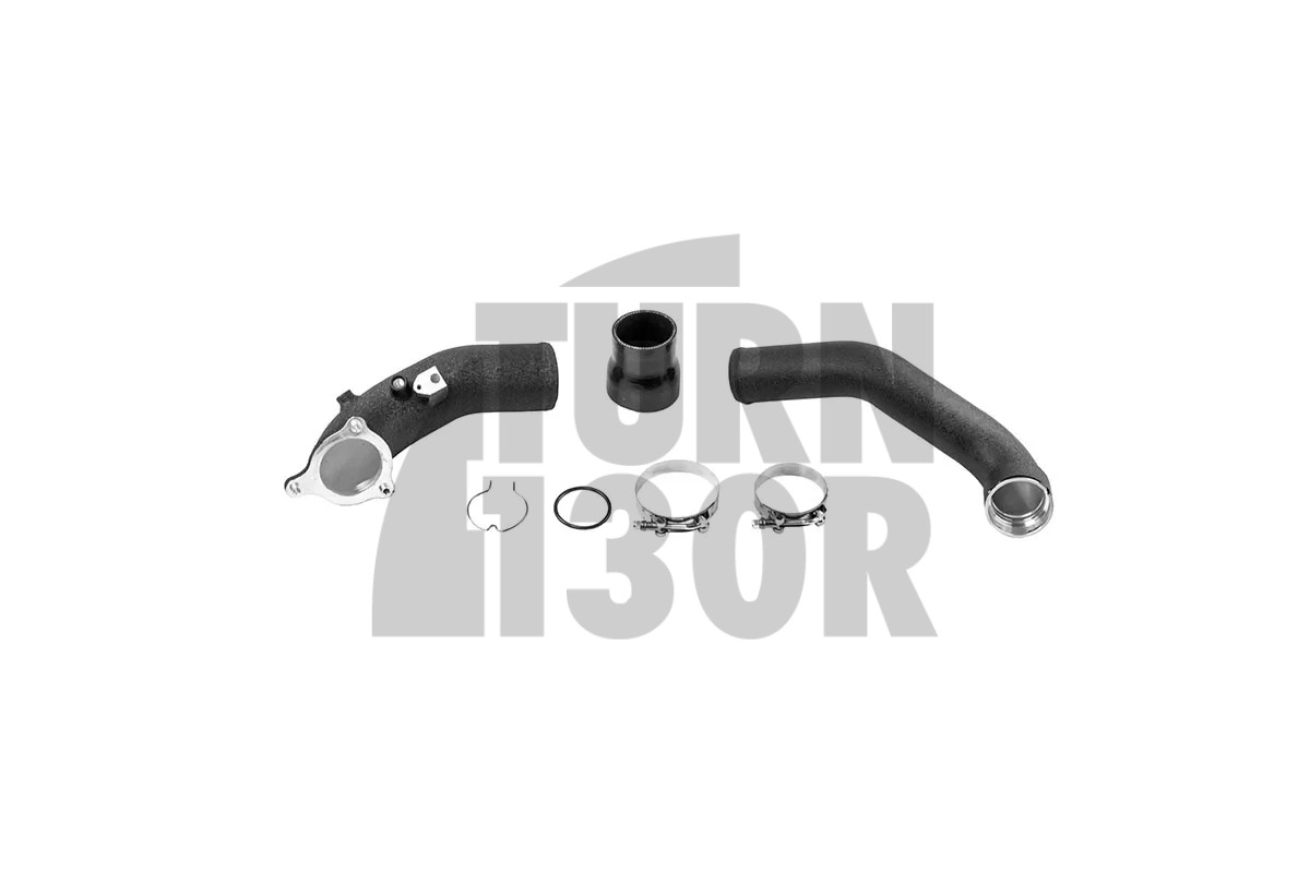 Alpha Competition Charge Pipe BMW 140i / 240i / 340i / 440i B58 Alpha Competition Charge Pipe BMW 140i / 240i / 340i / 440i B58