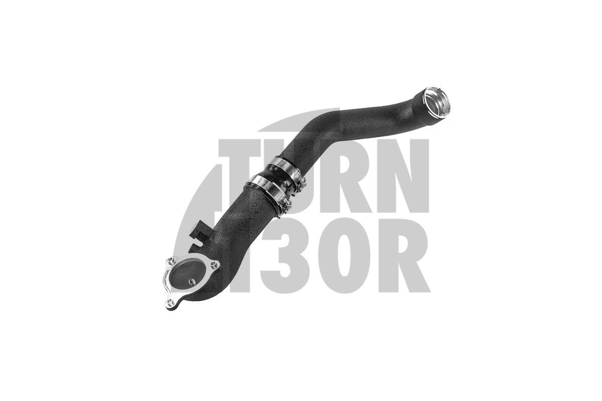 Alpha Competition Charge Pipe BMW 140i / 240i / 340i / 440i B58 Alpha Competition Charge Pipe BMW 140i / 240i / 340i / 440i B58