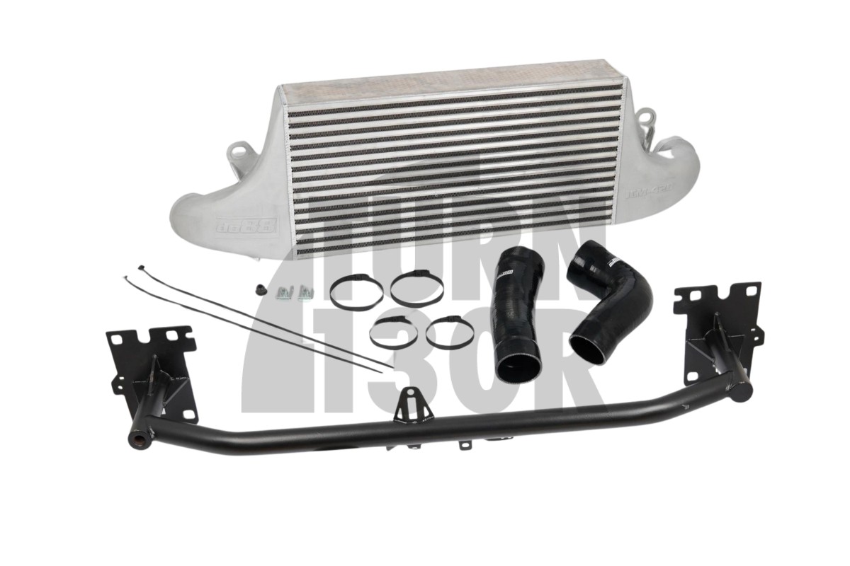 DO88 Performance Intercooler MERA for Audi RS3 8V / RS3 8Y and TTRS 8S DO88 Performance Intercooler MERA for Audi RS3 8V / RS3 8Y and TTRS 8S