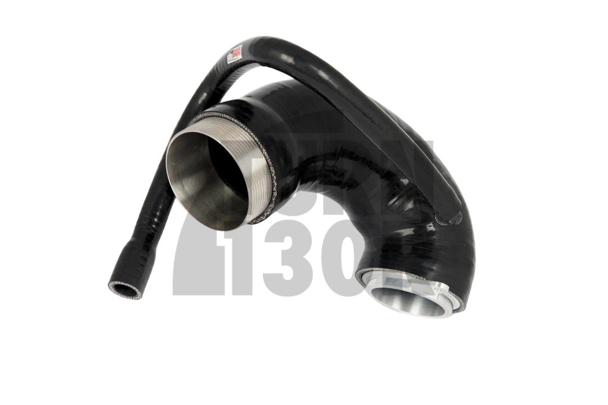 Audi RS3 8V / TTRS 8S DO88 Silicone Turbo Inlet Hose Audi RS3 8V / TTRS 8S DO88 Silicone Turbo Inlet Hose