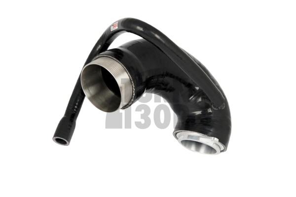 Audi RS3 8V / TTRS 8S DO88 Silicone Turbo Inlet Hose