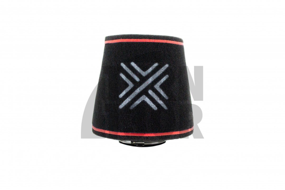Pipercross Universal Cone Filter 80mm Neck - 200mm OD - 200mm Height Pipercross Universal Cone Filter 80mm Neck - 200mm OD - 200mm Height