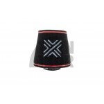Pipercross Universal Cone Filter 80mm Neck - 200mm OD - 200mm Height Pipercross Universal Cone Filter 80mm Neck - 200mm OD - 200mm Height