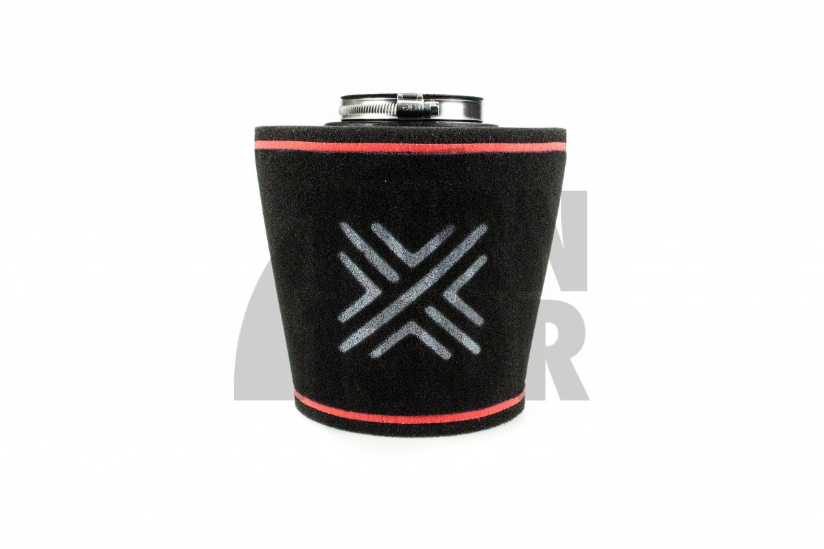 Pipercross Universal Cone Filter 80mm Neck - 200mm OD - 200mm Height Pipercross Universal Cone Filter 80mm Neck - 200mm OD - 200mm Height