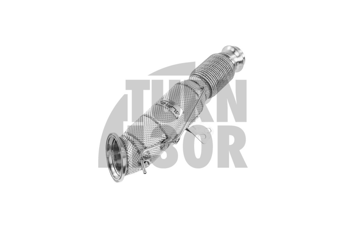 Alpha Competition Decat Downpipe BMW 240i G42 and 340i / 440i G2x Alpha Competition Decat Downpipe BMW 240i G42 and 340i / 440i G2x