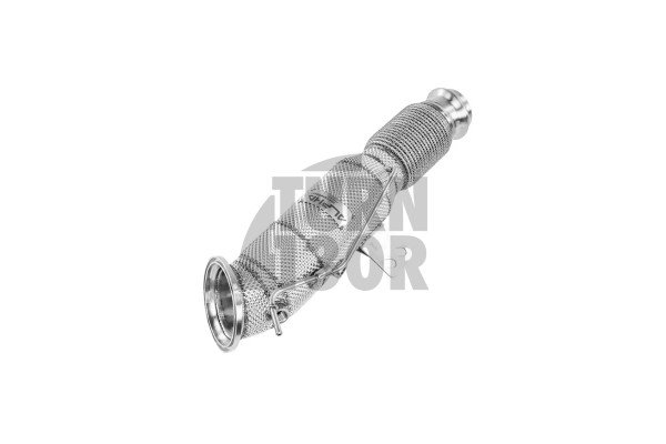 Alpha Competition Decat Downpipe BMW 240i G42 and 340i / 440i G2x