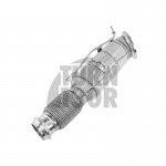 Alpha Competition Decat Downpipe BMW 240i G42 and 340i / 440i G2x Alpha Competition Decat Downpipe BMW 240i G42 and 340i / 440i G2x