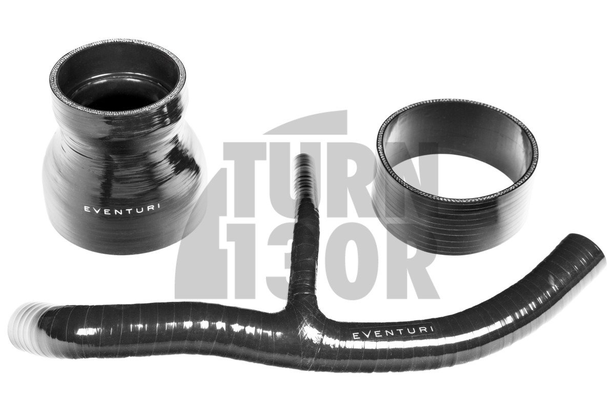 Eventuri Stage 3 Carbon Fiber Intake for Audi RS3 8V.5 / TTRS 8S Eventuri Stage 3 Carbon Fiber Intake for Audi RS3 8V.5 / TTRS 8S