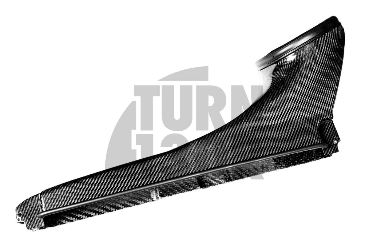 Eventuri Stage 3 Carbon Fiber Intake for Audi RS3 8V.5 / TTRS 8S Eventuri Stage 3 Carbon Fiber Intake for Audi RS3 8V.5 / TTRS 8S
