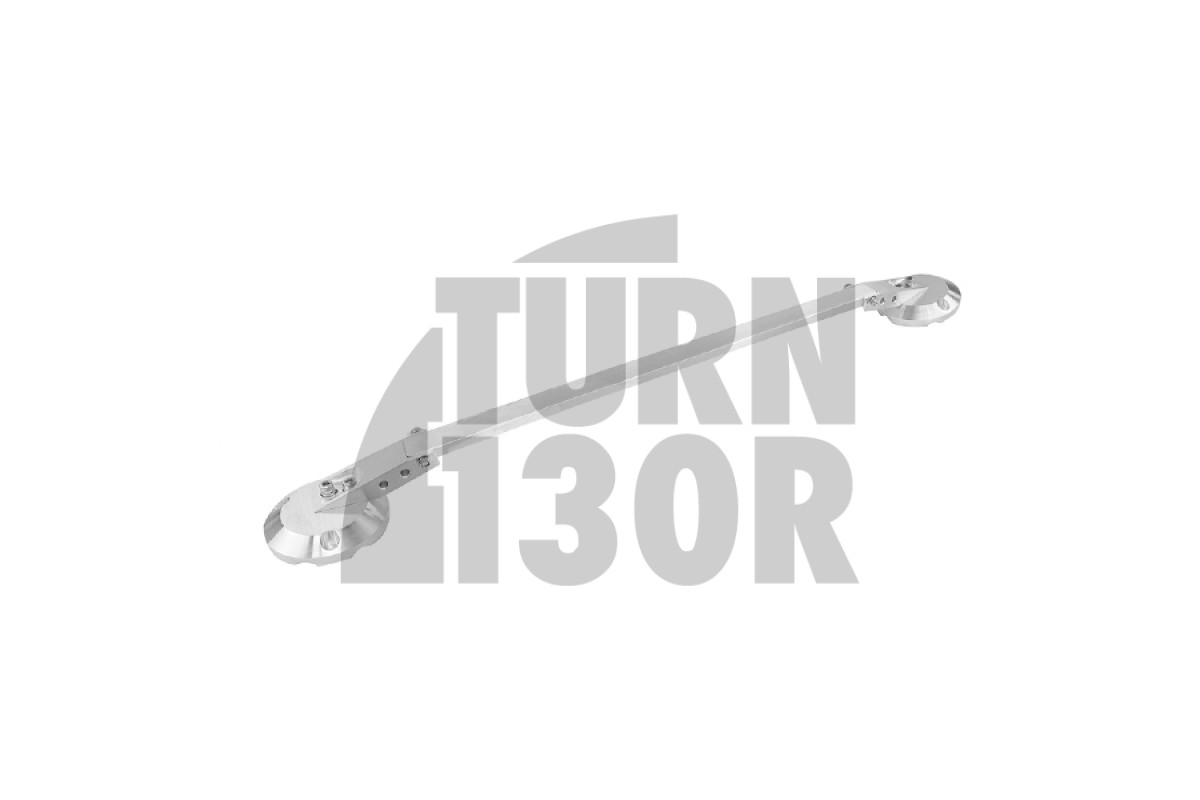 Alpha Competition front strut brace BMW E36 6 cylinders Alpha Competition front strut brace BMW E36 6 cylinders