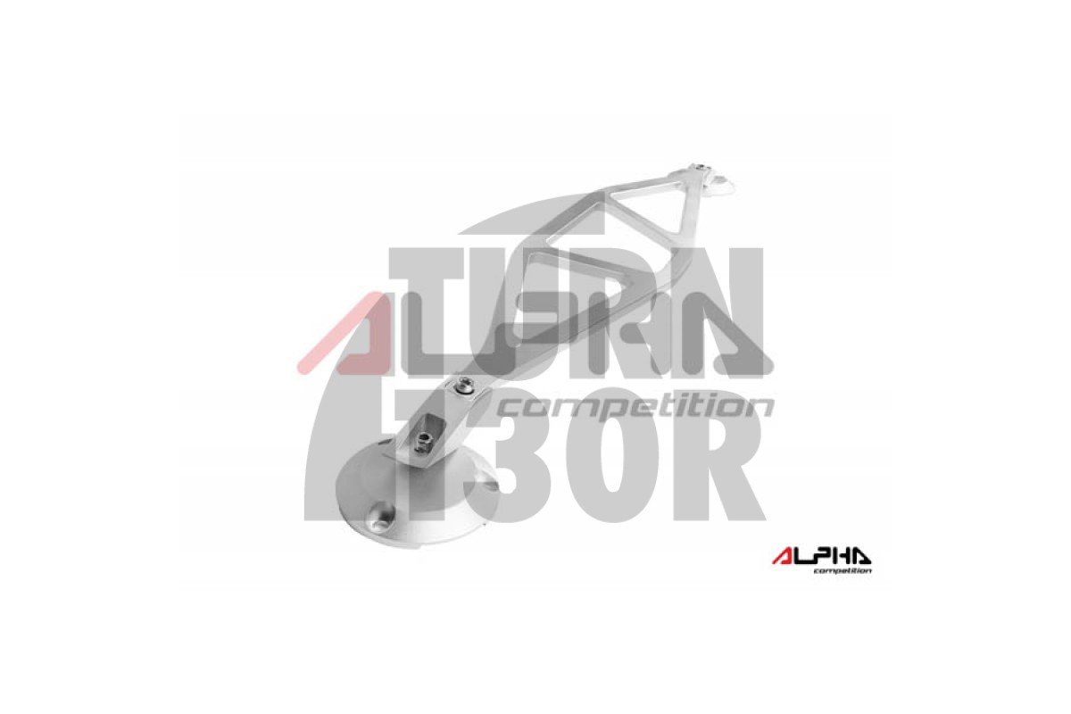 Alpha Competition front strut brace BMW M3 E46 Alpha Competition front strut brace BMW M3 E46