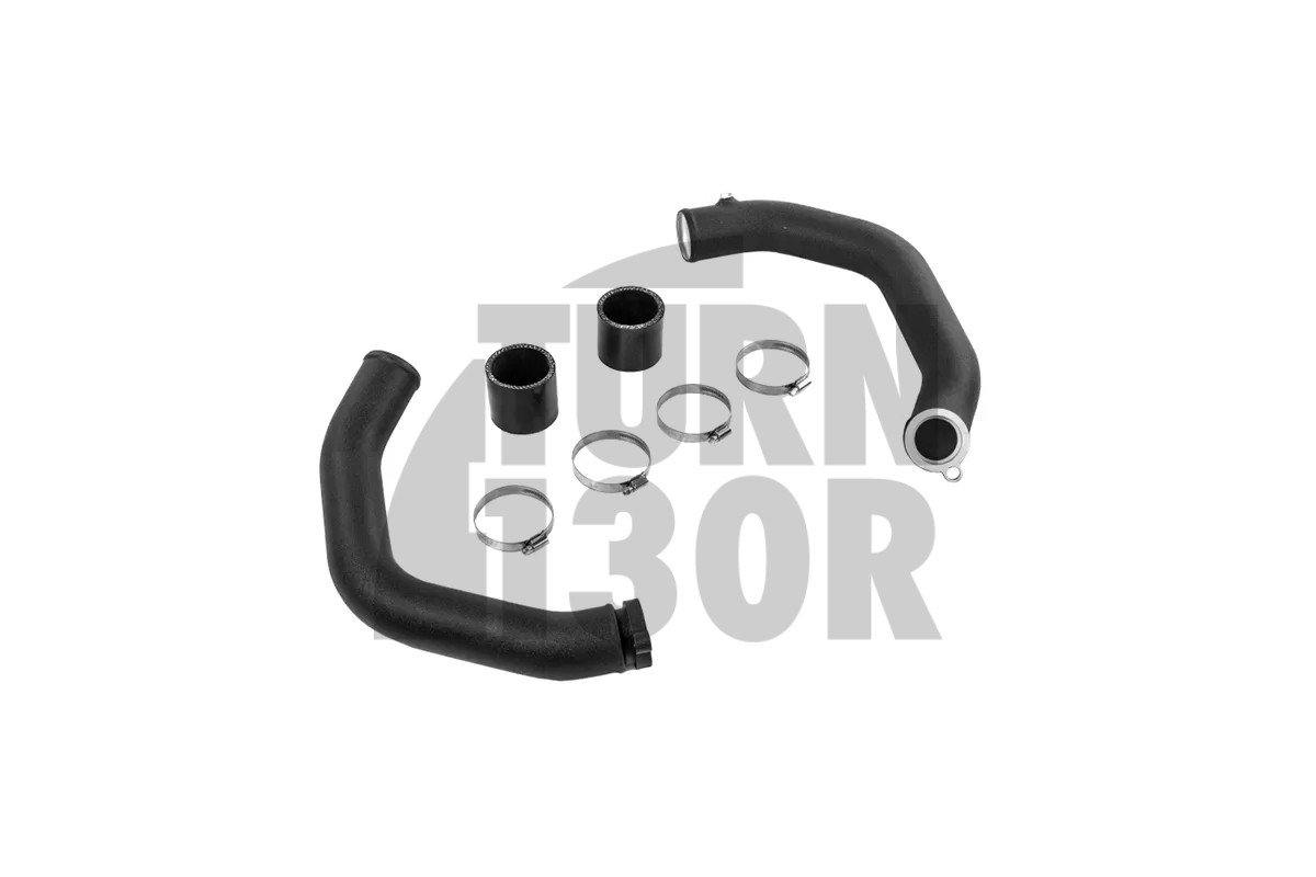 Alpha Competition Charge Pipes Kit BMW M3 F80 / M4 F8x / M2 Comp F87 Alpha Competition Charge Pipes Kit BMW M3 F80 / M4 F8x / M2 Comp F87