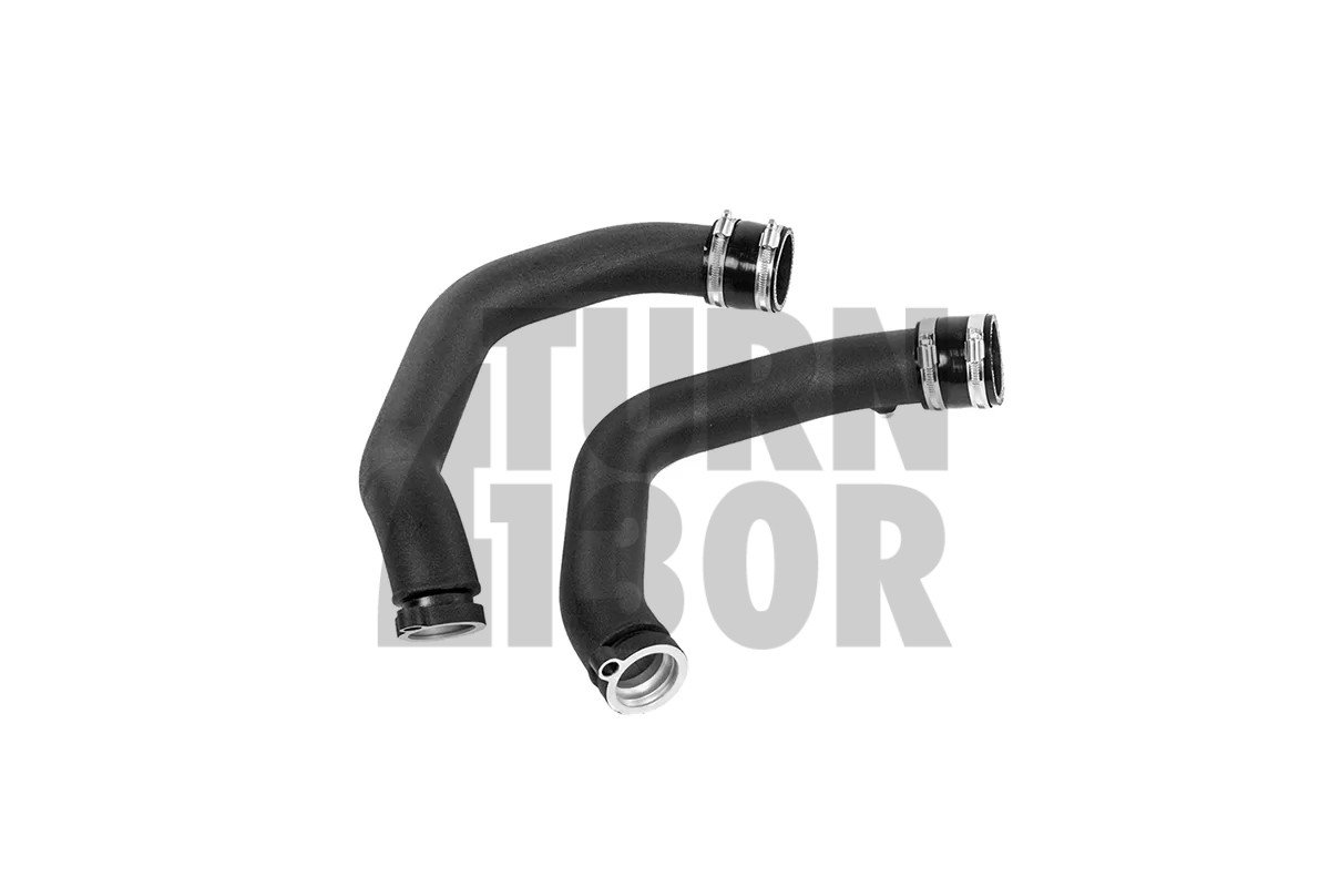 Alpha Competition Charge Pipes Kit BMW M3 F80 / M4 F8x / M2 Comp F87 Alpha Competition Charge Pipes Kit BMW M3 F80 / M4 F8x / M2 Comp F87
