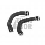 Alpha Competition Charge Pipes Kit BMW M3 F80 / M4 F8x / M2 Comp F87 Alpha Competition Charge Pipes Kit BMW M3 F80 / M4 F8x / M2 Comp F87