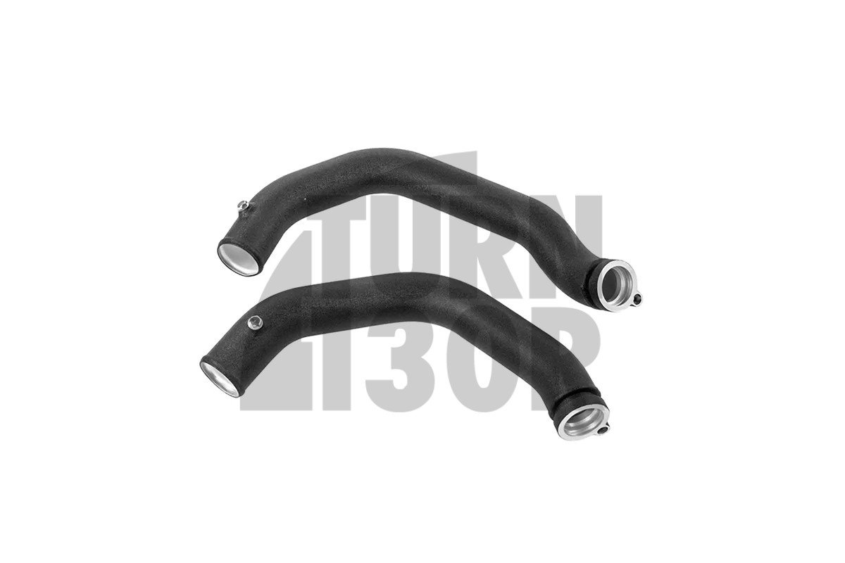 Alpha Competition Charge Pipes Kit BMW M3 F80 / M4 F8x / M2 Comp F87 Alpha Competition Charge Pipes Kit BMW M3 F80 / M4 F8x / M2 Comp F87