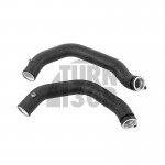 Alpha Competition Charge Pipes Kit BMW M3 F80 / M4 F8x / M2 Comp F87 Alpha Competition Charge Pipes Kit BMW M3 F80 / M4 F8x / M2 Comp F87