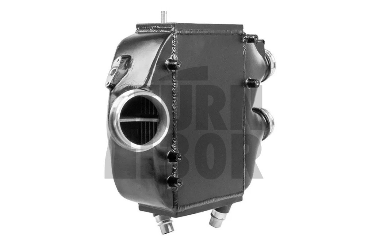 Alpha Competition Intercooler BMW M3 F80 / M4 F8x / M2 Comp F87 Alpha Competition Intercooler BMW M3 F80 / M4 F8x / M2 Comp F87