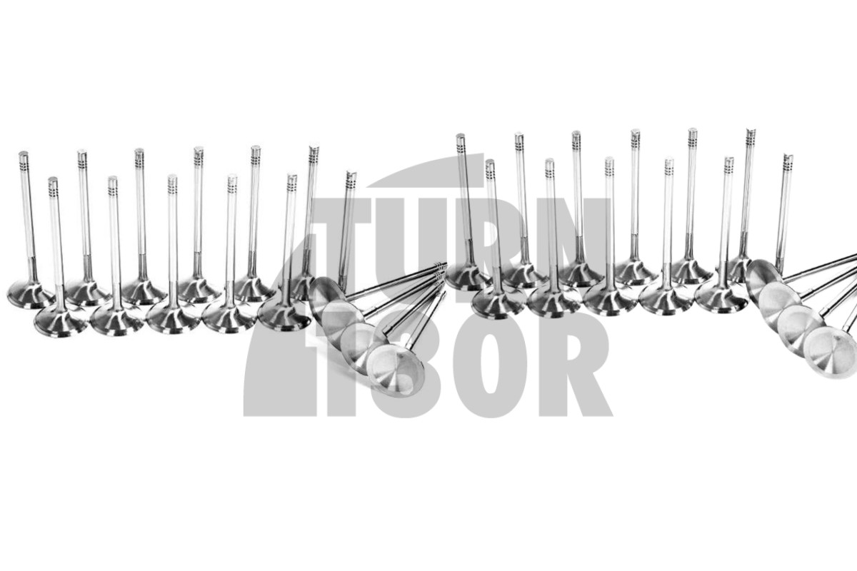 BMW 140i / 240i / 340i / 440i and Toyota Supra GR 3.0 A90 MK5 B58 Ferrea Competition Plus Engine Valves x24 BMW 140i / 240i / 340i / 440i and Toyota Supra GR 3.0 A90 MK5 B58 Ferrea Competition Plus Engine Valves x24