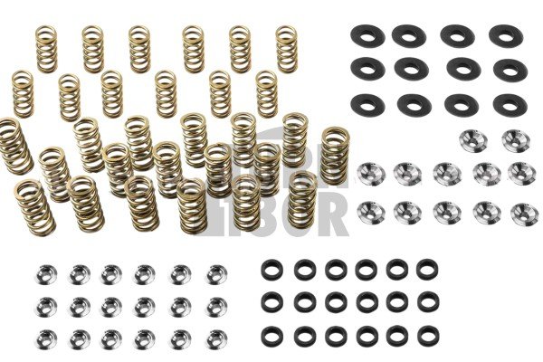 Audi S4 / RS4 B5 Ferrea Valve Springs and Retainers Kit