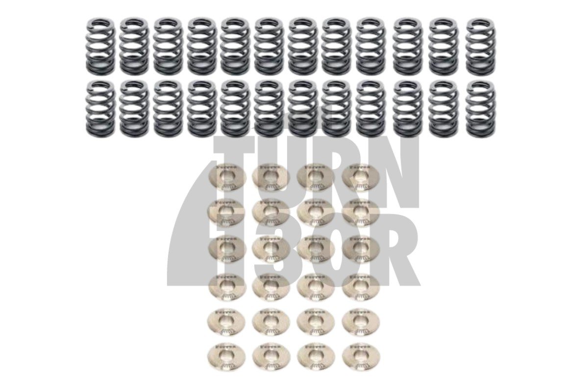 BMW 135i E8x / 335i E9x N54 Ferrea Valve Springs and Retainers Kit BMW 135i E8x / 335i E9x N54 Ferrea Valve Springs and Retainers Kit
