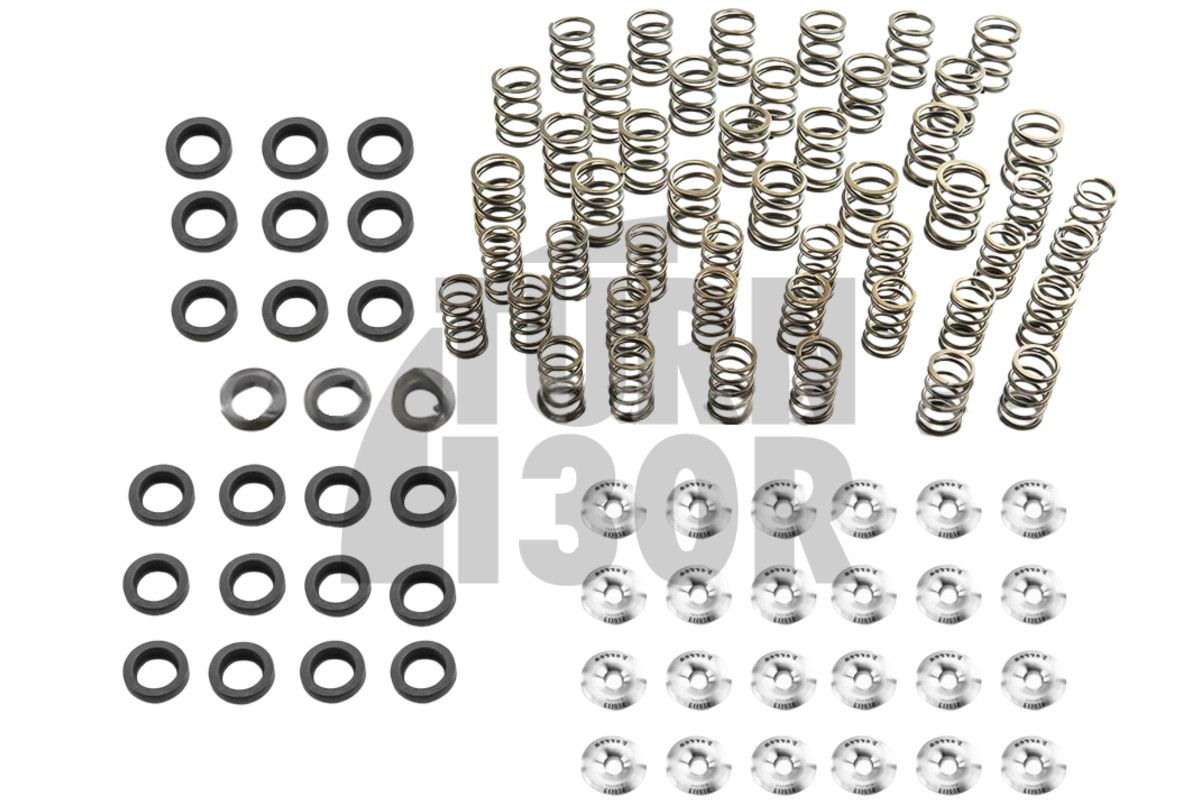 BMW M3 E46 Ferrea Valve Springs and Retainers Kit BMW M3 E46 Ferrea Valve Springs and Retainers Kit