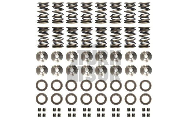 Mitsubishi Lancer Evo 10 Ferrea Valve Springs and Retainers Kit