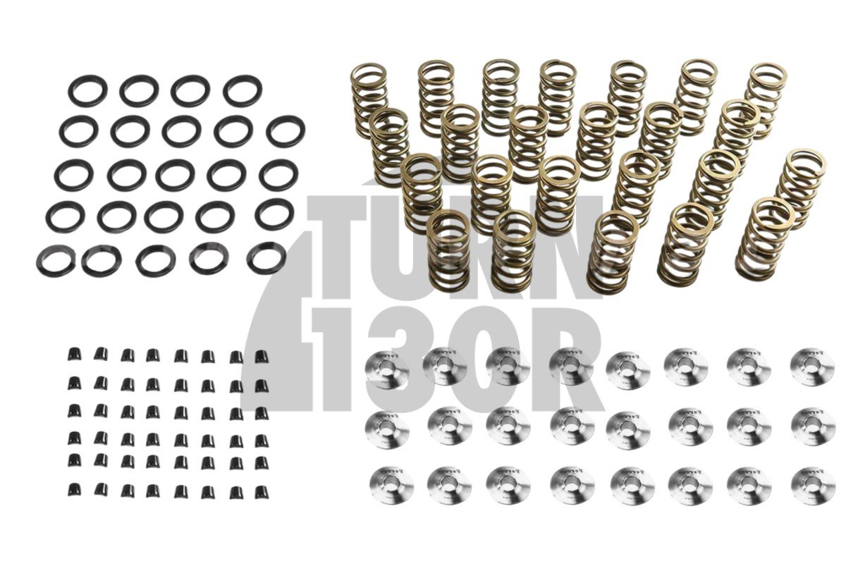 Nissan 350Z 280 / 300 Ferrea Valve Springs and Retainers Kit Nissan 350Z 280 / 300 Ferrea Valve Springs and Retainers Kit