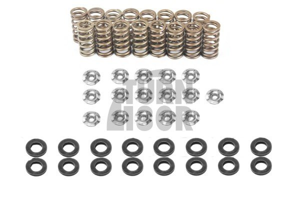 Subaru BRZ / Toyota GT86 Ferrea Valve Springs and Retainers Kit