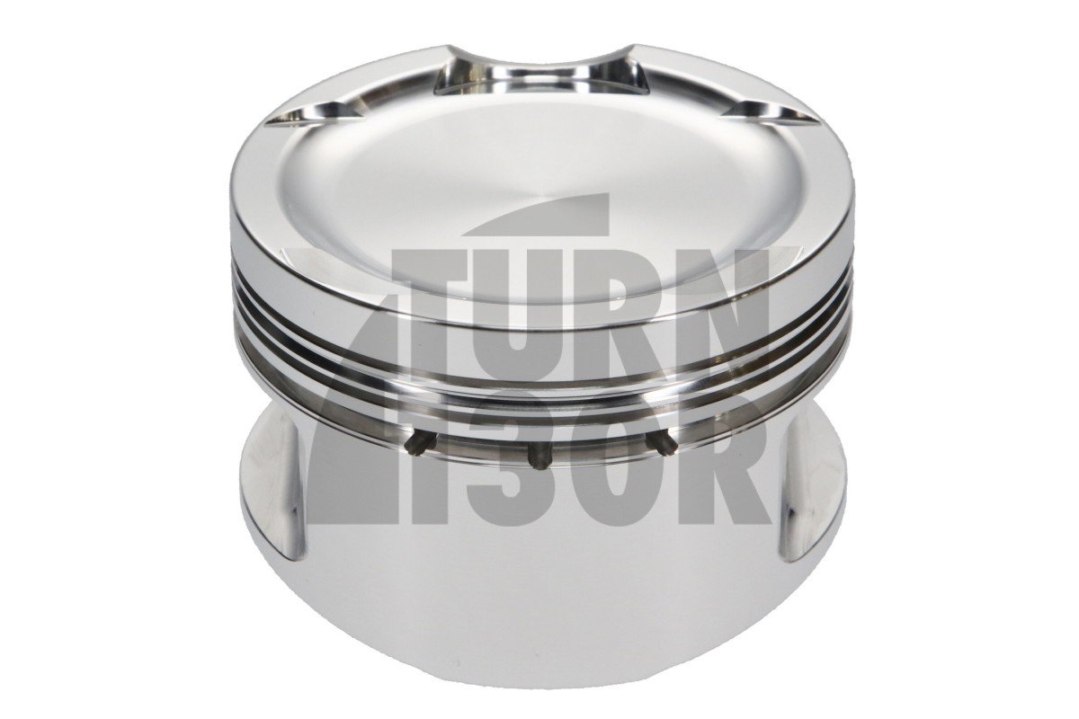 Audi S3 8L / TT 8N / Leon 1M Cupra / Polo 9N GTI 1.8T 20V JE Forged Pistons Audi S3 8L / TT 8N / Leon 1M Cupra / Polo 9N GTI 1.8T 20V JE Forged Pistons