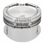 Audi S3 8L / TT 8N / Leon 1M Cupra / Polo 9N GTI 1.8T 20V JE Forged Pistons Audi S3 8L / TT 8N / Leon 1M Cupra / Polo 9N GTI 1.8T 20V JE Forged Pistons