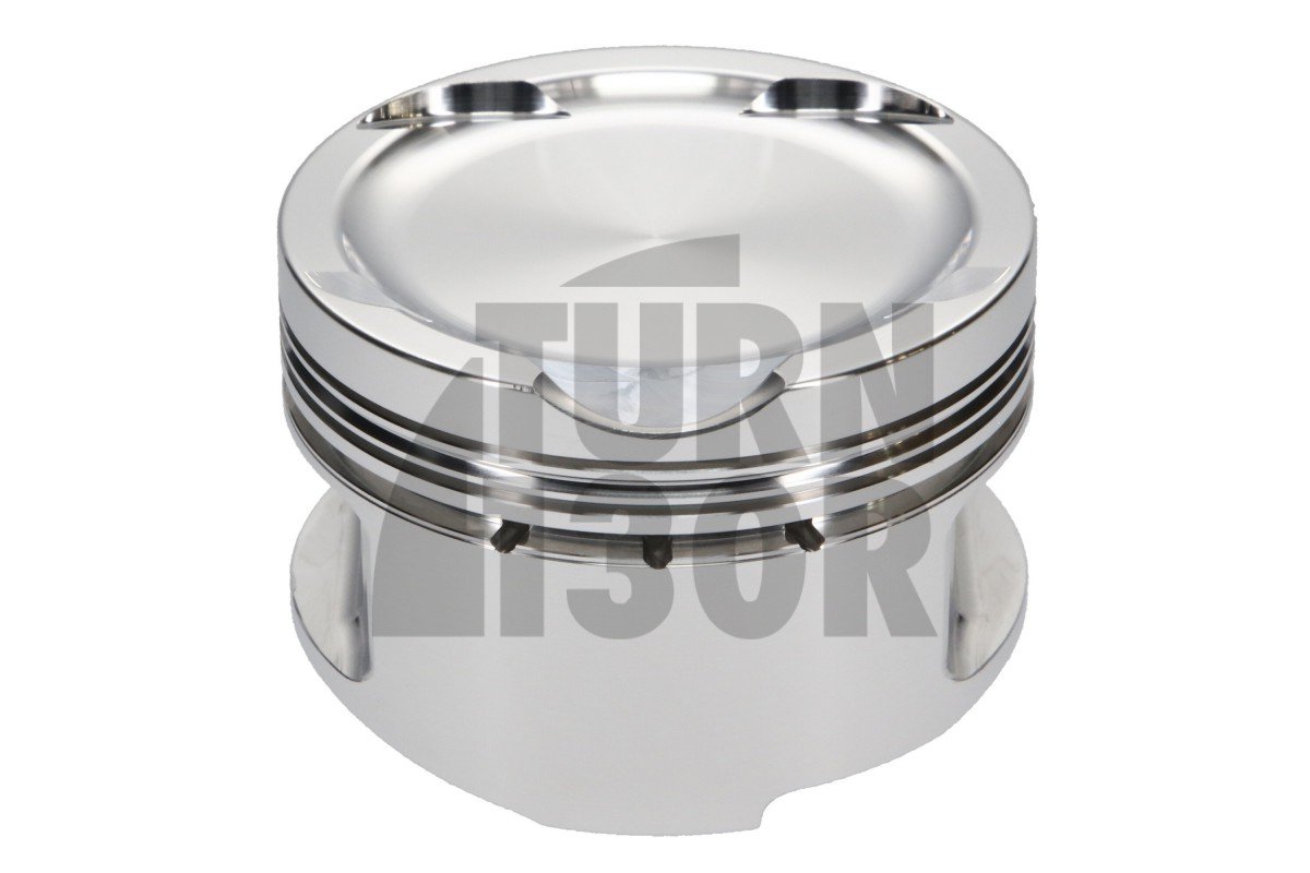 Audi S3 8L / TT 8N / Leon 1M Cupra / Polo 9N GTI 1.8T 20V JE Forged Pistons Audi S3 8L / TT 8N / Leon 1M Cupra / Polo 9N GTI 1.8T 20V JE Forged Pistons