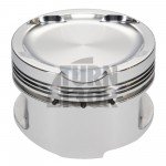 Audi S3 8L / TT 8N / Leon 1M Cupra / Polo 9N GTI 1.8T 20V JE Forged Pistons Audi S3 8L / TT 8N / Leon 1M Cupra / Polo 9N GTI 1.8T 20V JE Forged Pistons