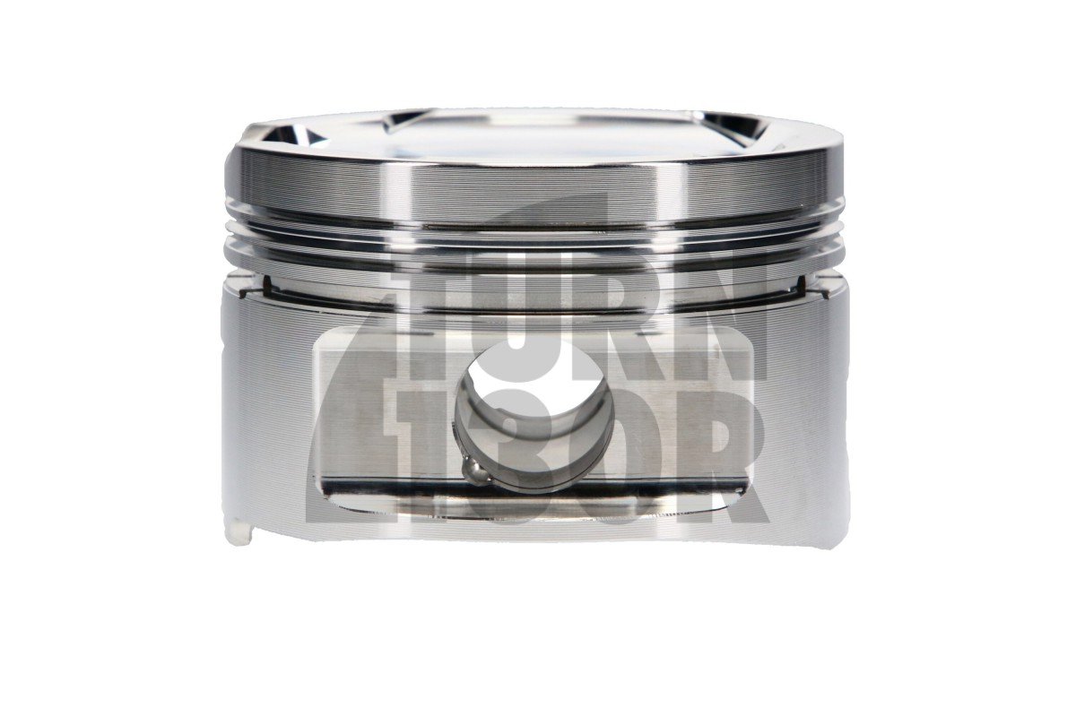 Audi S3 8L / TT 8N / Leon 1M Cupra / Polo 9N GTI 1.8T 20V JE Forged Pistons Audi S3 8L / TT 8N / Leon 1M Cupra / Polo 9N GTI 1.8T 20V JE Forged Pistons