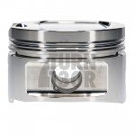 Audi S3 8L / TT 8N / Leon 1M Cupra / Polo 9N GTI 1.8T 20V JE Forged Pistons Audi S3 8L / TT 8N / Leon 1M Cupra / Polo 9N GTI 1.8T 20V JE Forged Pistons
