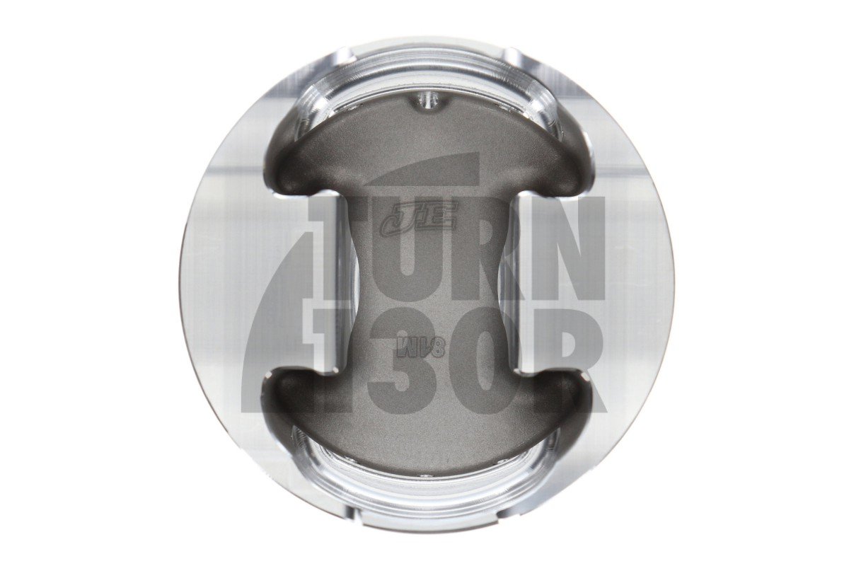 Audi S3 8L / TT 8N / Leon 1M Cupra / Polo 9N GTI 1.8T 20V JE Forged Pistons Audi S3 8L / TT 8N / Leon 1M Cupra / Polo 9N GTI 1.8T 20V JE Forged Pistons