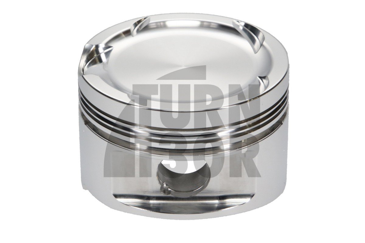 Audi S3 8L / TT 8N / Leon 1M Cupra / Polo 9N GTI 1.8T 20V JE Forged Pistons Audi S3 8L / TT 8N / Leon 1M Cupra / Polo 9N GTI 1.8T 20V JE Forged Pistons