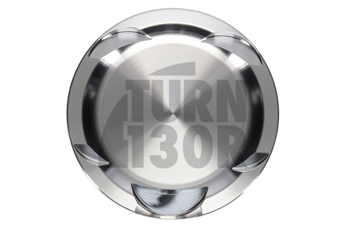 Audi S3 8L / TT 8N / Leon 1M Cupra / Polo 9N GTI 1.8T 20V JE Forged Pistons Audi S3 8L / TT 8N / Leon 1M Cupra / Polo 9N GTI 1.8T 20V JE Forged Pistons