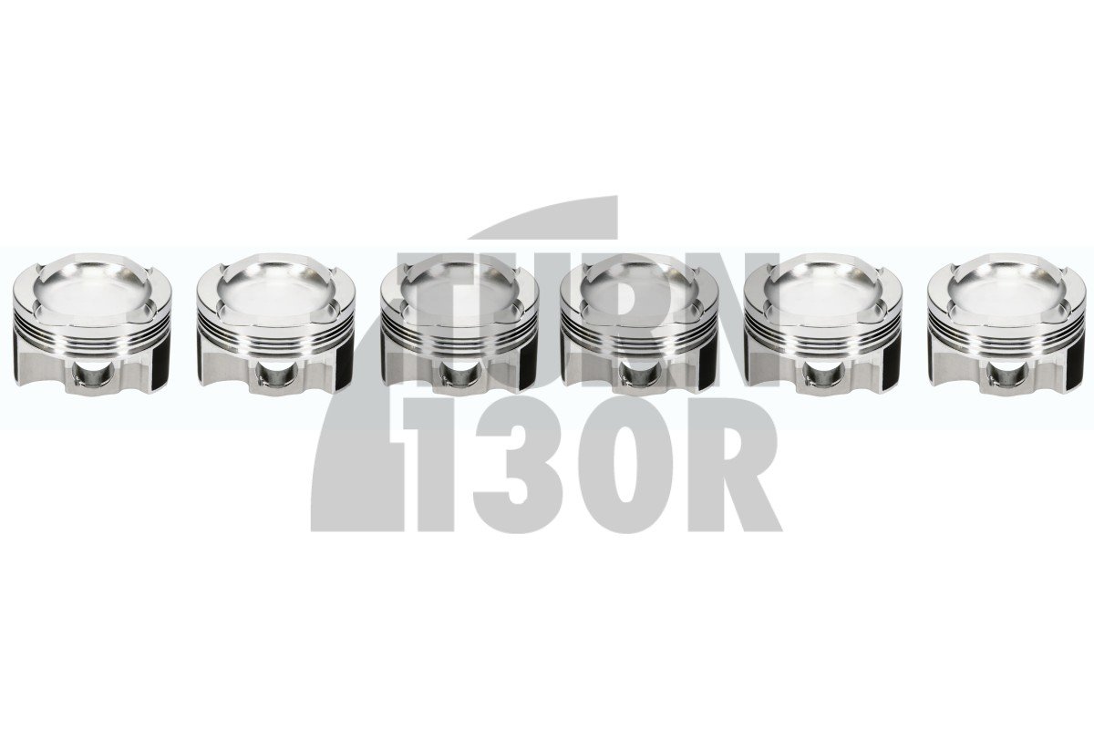 Audi S4 / RS4 B5 JE Forged Pistons Audi S4 / RS4 B5 JE Forged Pistons