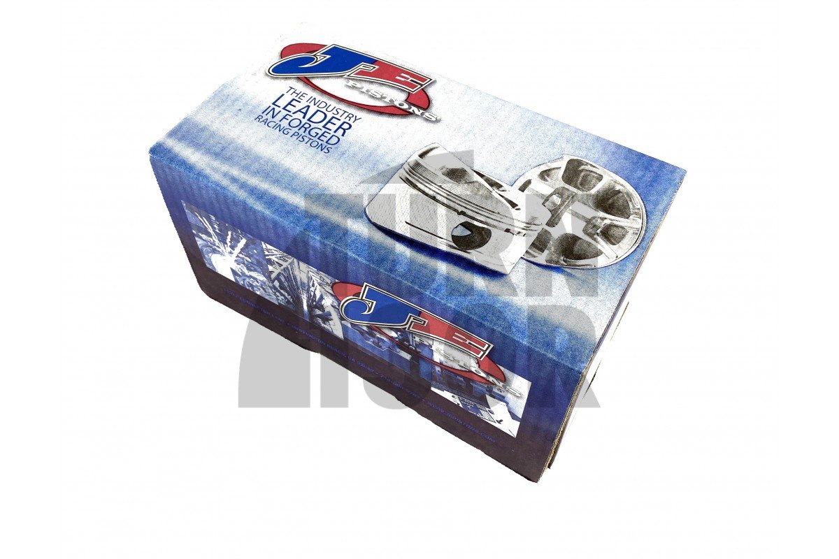 BMW 140i / 240i / 340i / 440i B58 JE Forged Pistons BMW 140i / 240i / 340i / 440i B58 JE Forged Pistons