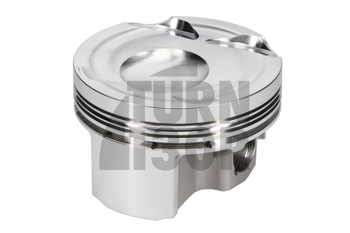 Ford Focus 3 RS / Mustang 2.3 Ecoboost JE Forged Pistons Ford Focus 3 RS / Mustang 2.3 Ecoboost JE Forged Pistons