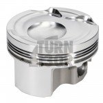 Ford Focus 3 RS / Mustang 2.3 Ecoboost JE Forged Pistons Ford Focus 3 RS / Mustang 2.3 Ecoboost JE Forged Pistons