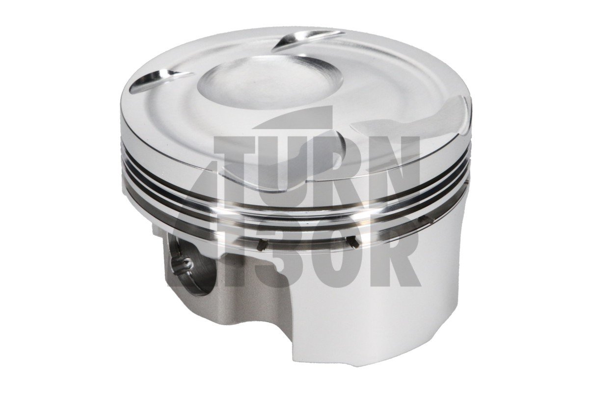 Ford Focus 3 RS / Mustang 2.3 Ecoboost JE Forged Pistons Ford Focus 3 RS / Mustang 2.3 Ecoboost JE Forged Pistons