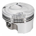Ford Focus 3 RS / Mustang 2.3 Ecoboost JE Forged Pistons Ford Focus 3 RS / Mustang 2.3 Ecoboost JE Forged Pistons