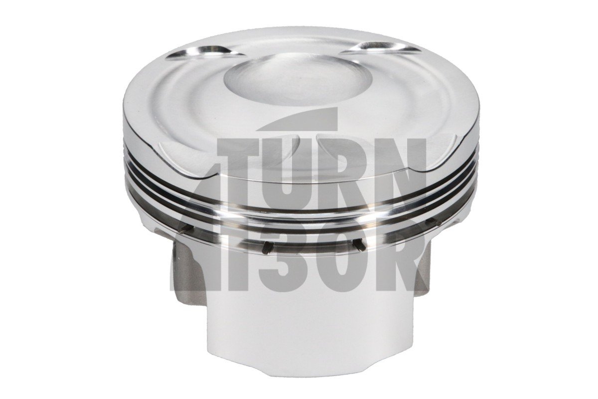 Ford Focus 3 RS / Mustang 2.3 Ecoboost JE Forged Pistons Ford Focus 3 RS / Mustang 2.3 Ecoboost JE Forged Pistons