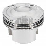 Ford Focus 3 RS / Mustang 2.3 Ecoboost JE Forged Pistons Ford Focus 3 RS / Mustang 2.3 Ecoboost JE Forged Pistons
